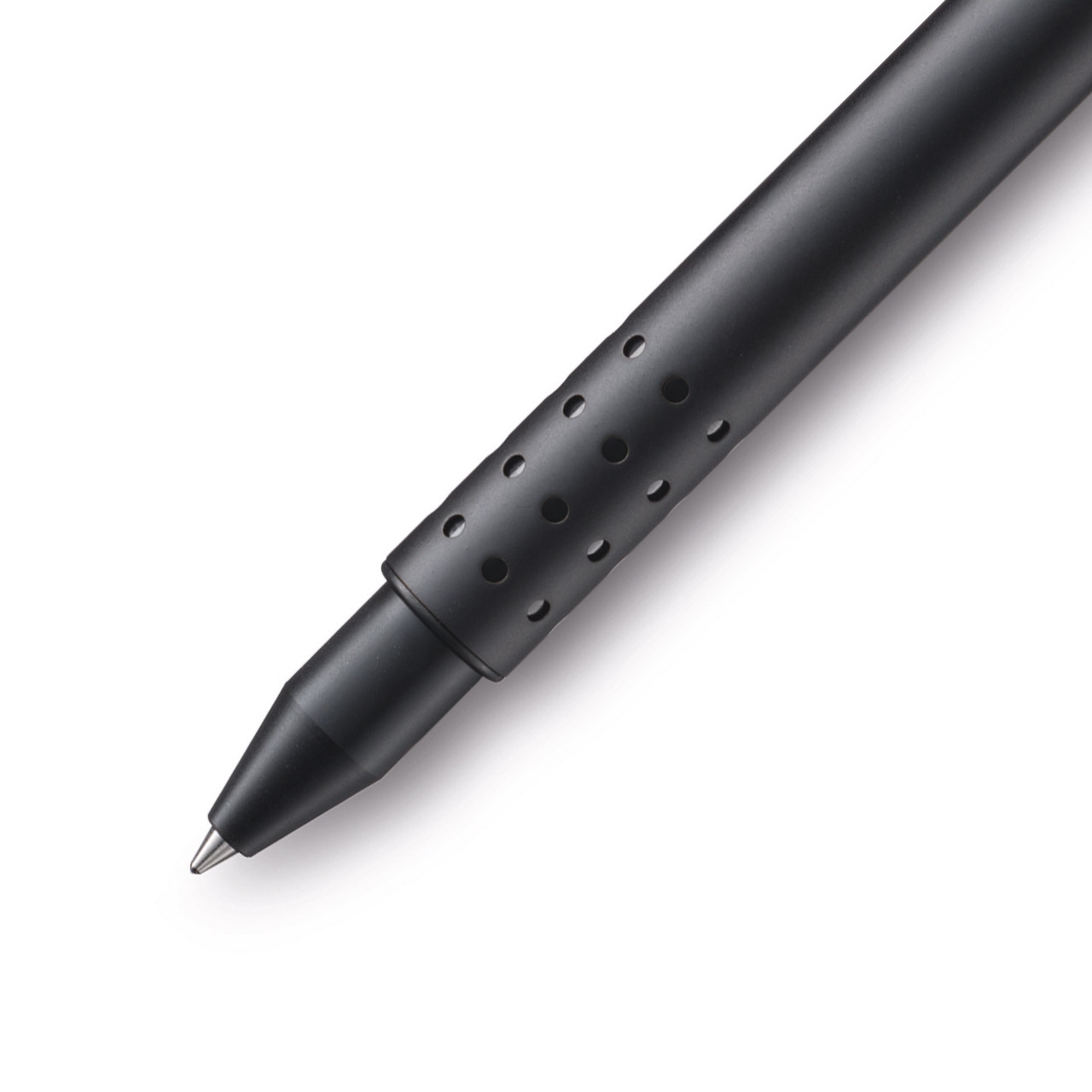 SWIFT - Rollerball Pen - Black