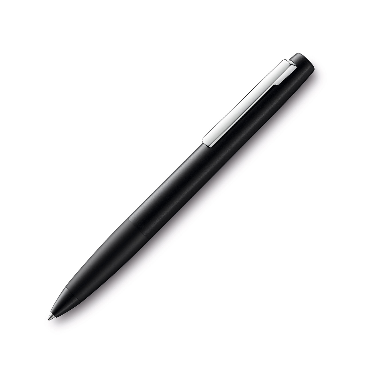 Aion - Ballpoint Pen - Black