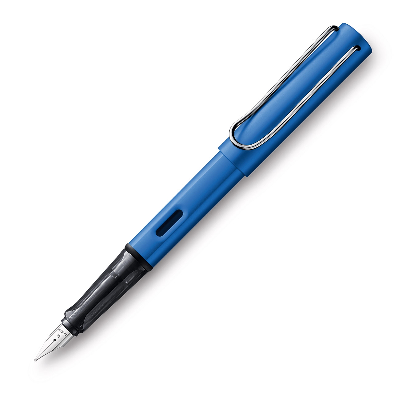 AL-STAR - Fountain Pen - Fine - Ocean Blue