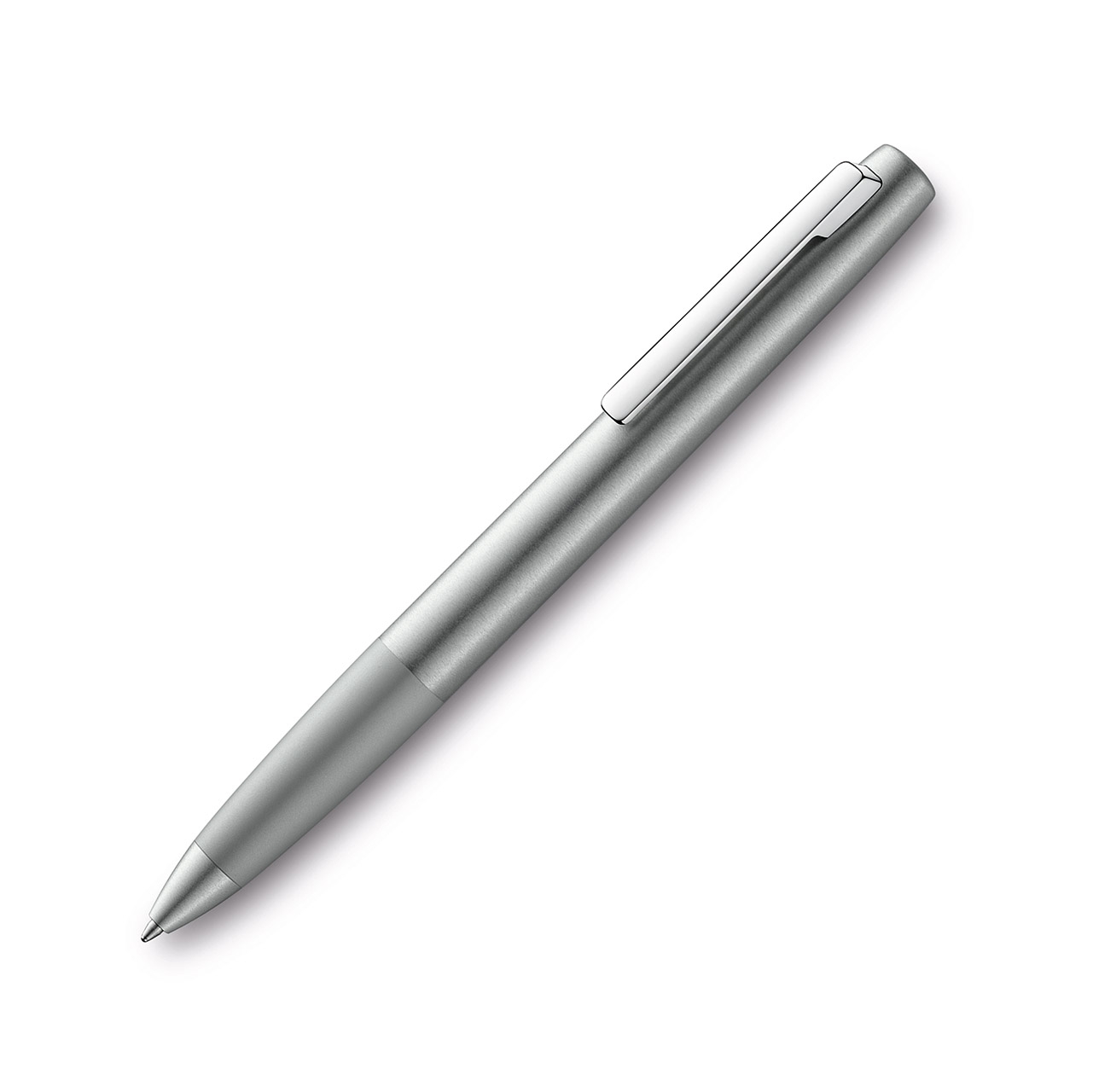 Aion - Ballpoint Pen - Olive Silver