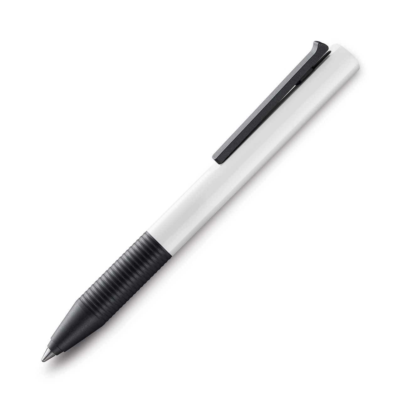 TIPO - Rollerball Pen - White V.2
