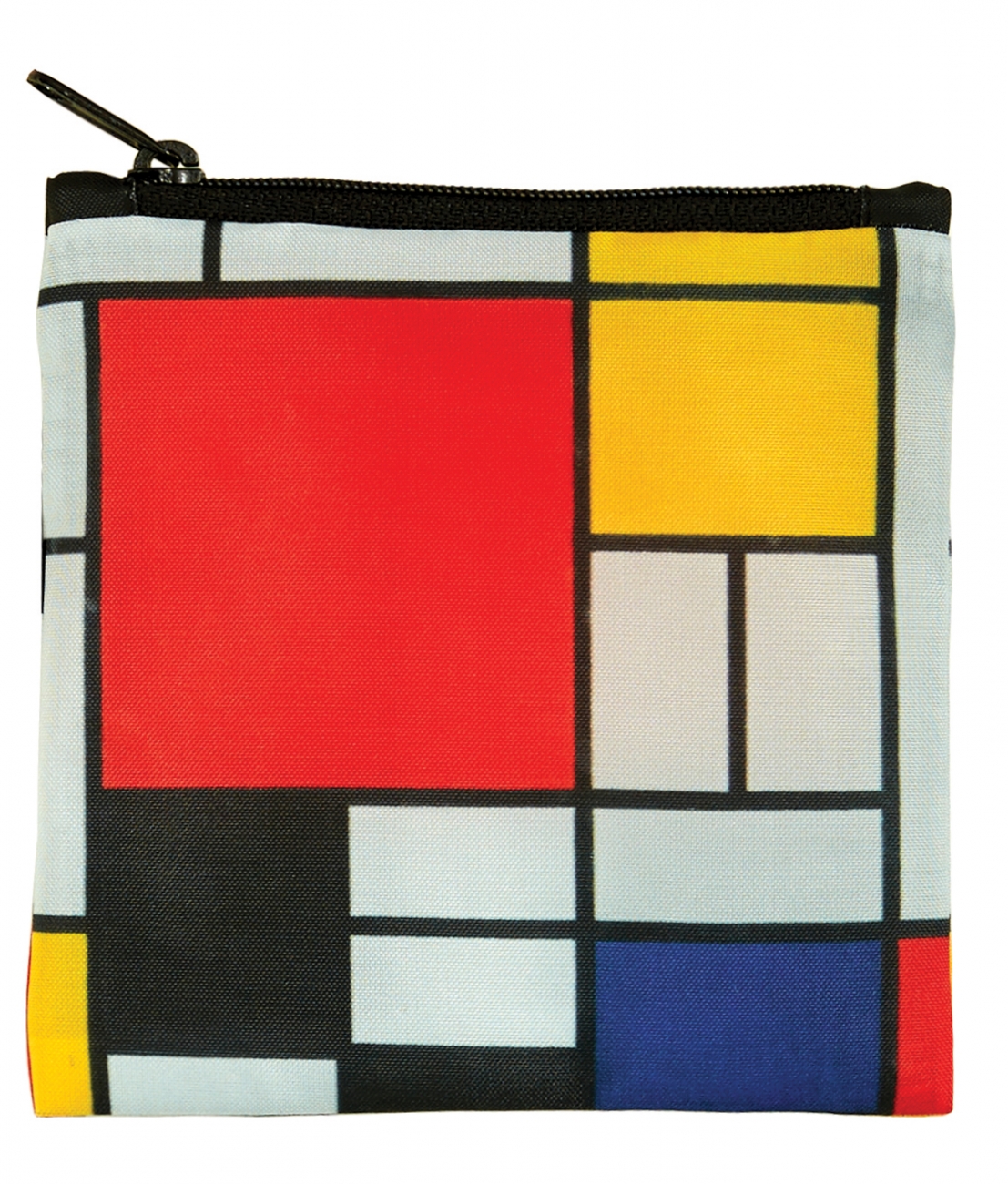 Shopping Bag Museum Collection - Piet Mondrian