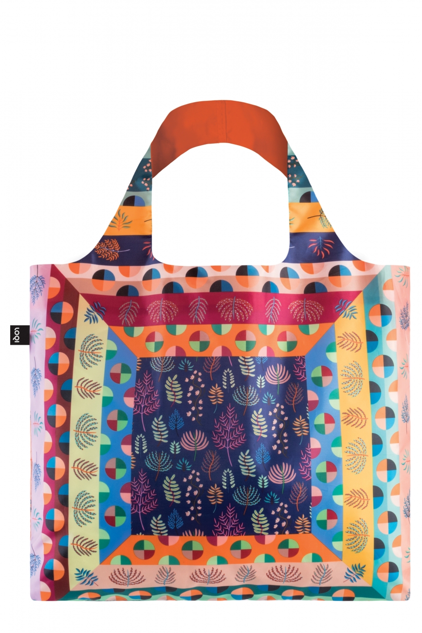 Shopping Bag Hvass & Hannibal Collection - MAZE