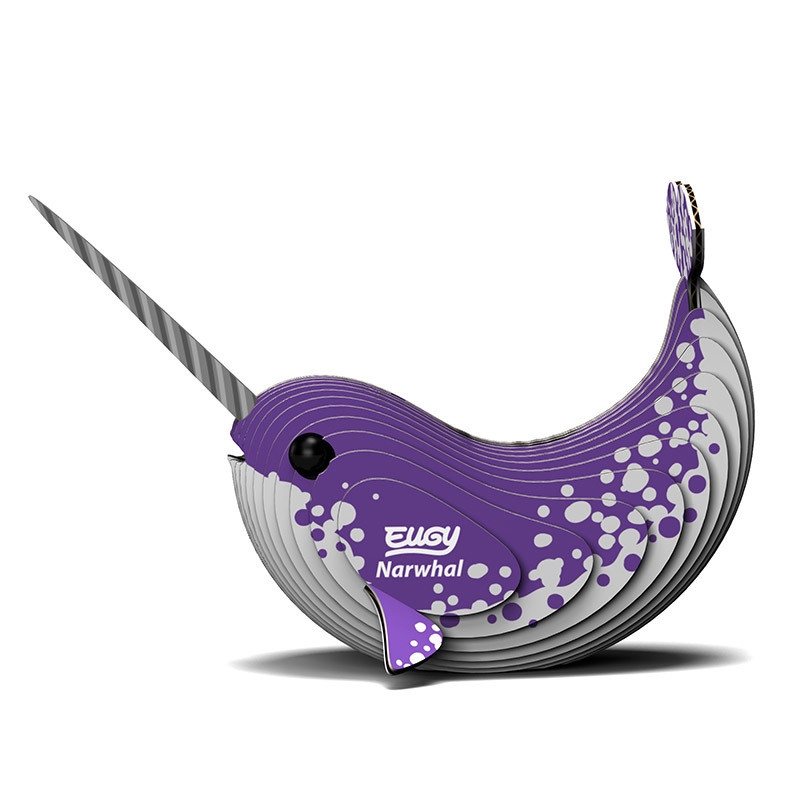 EUGY NARWHAL