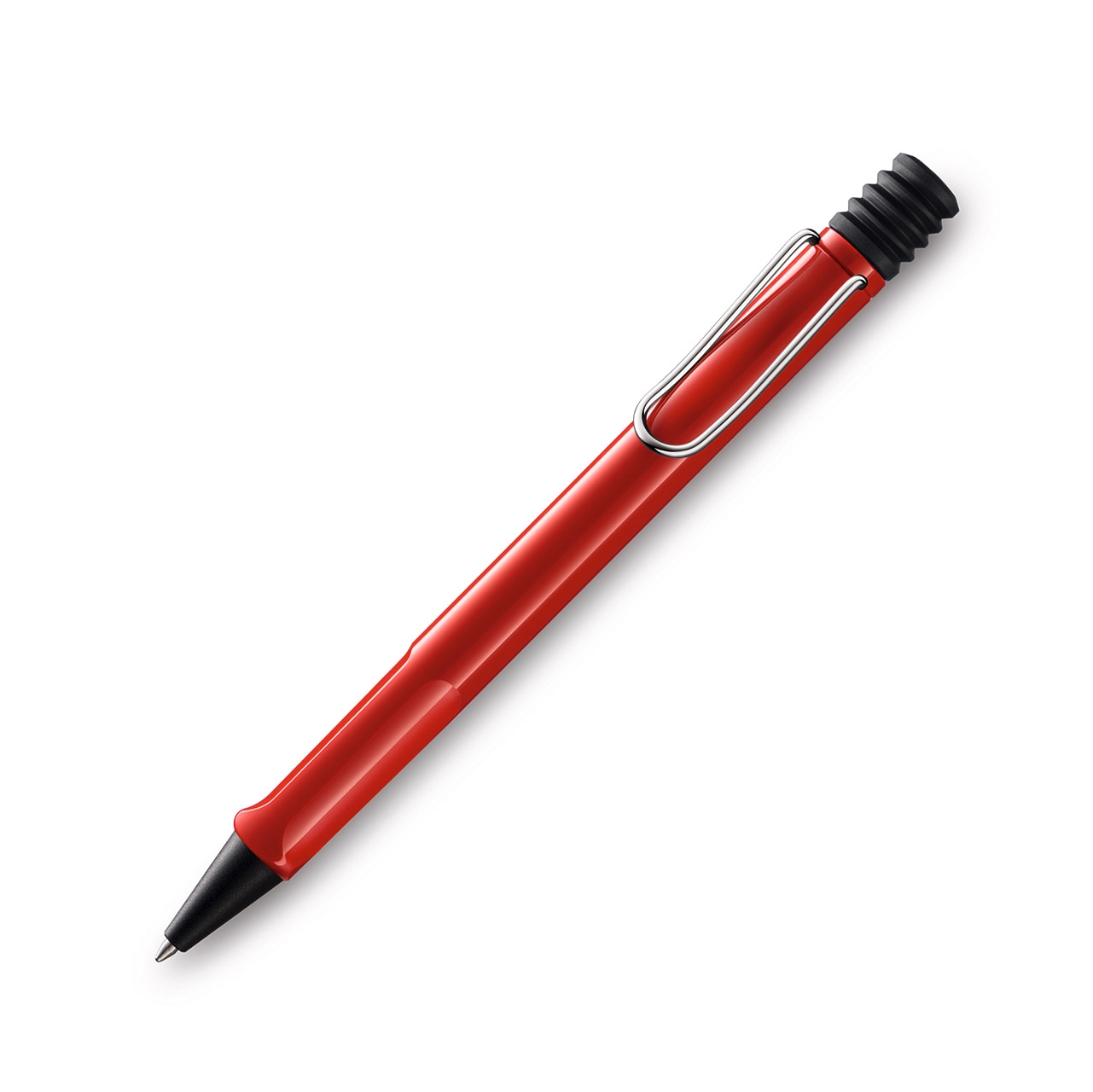 SAFARI - Ballpoint Pen - Red