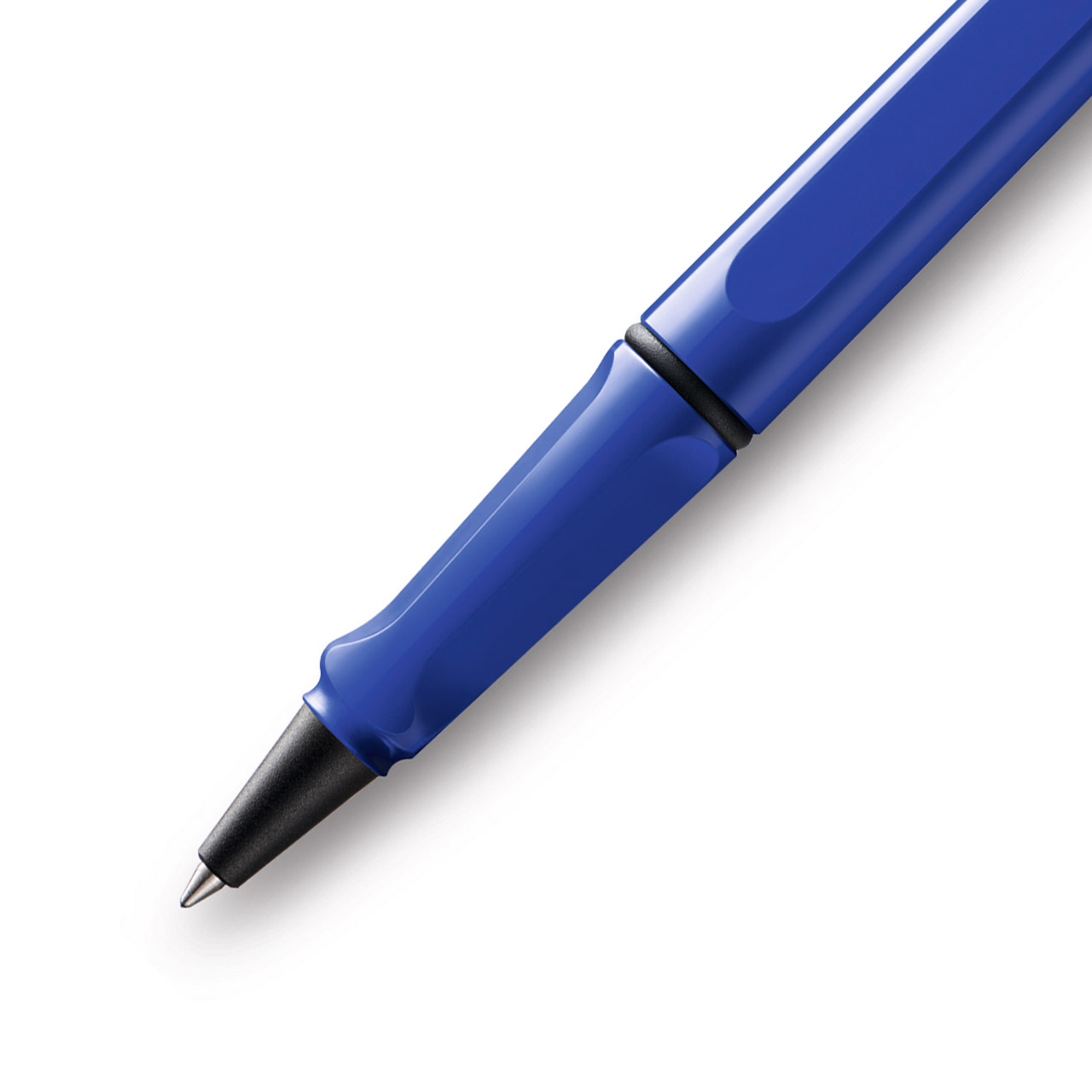 SAFARI - Rollerball Pen - Blue