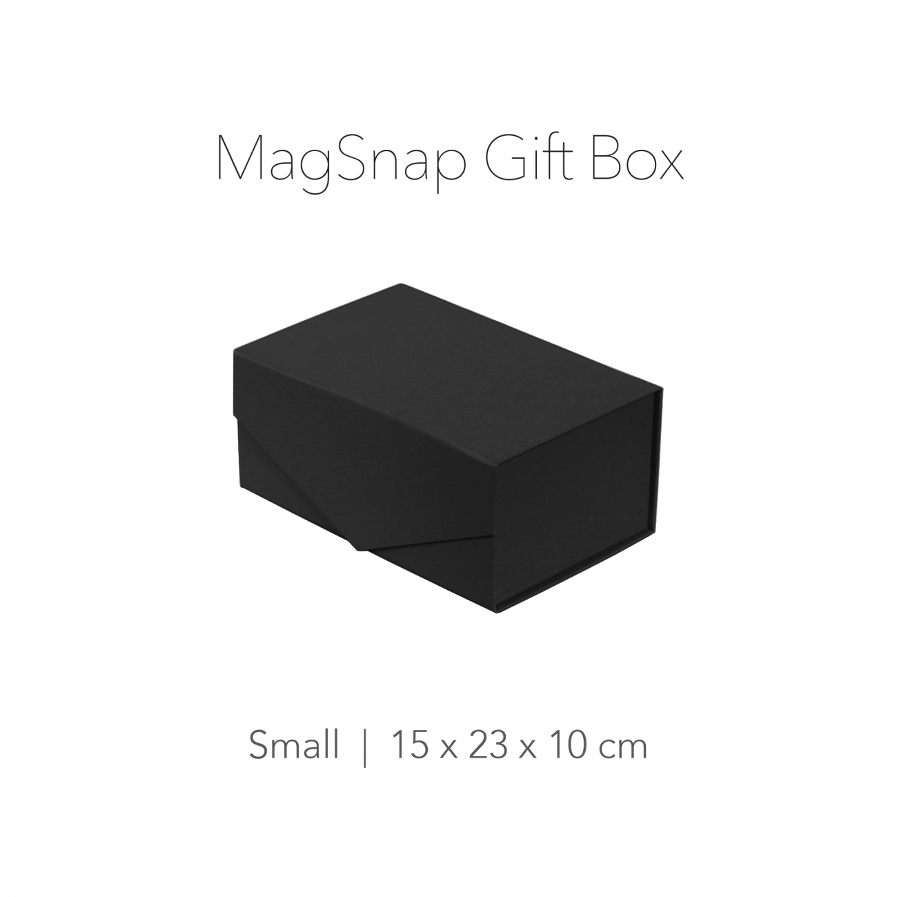 MAGSNAP GIFT BOX_Small