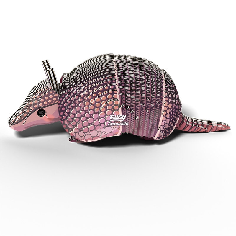 EUGY ARMADILLO